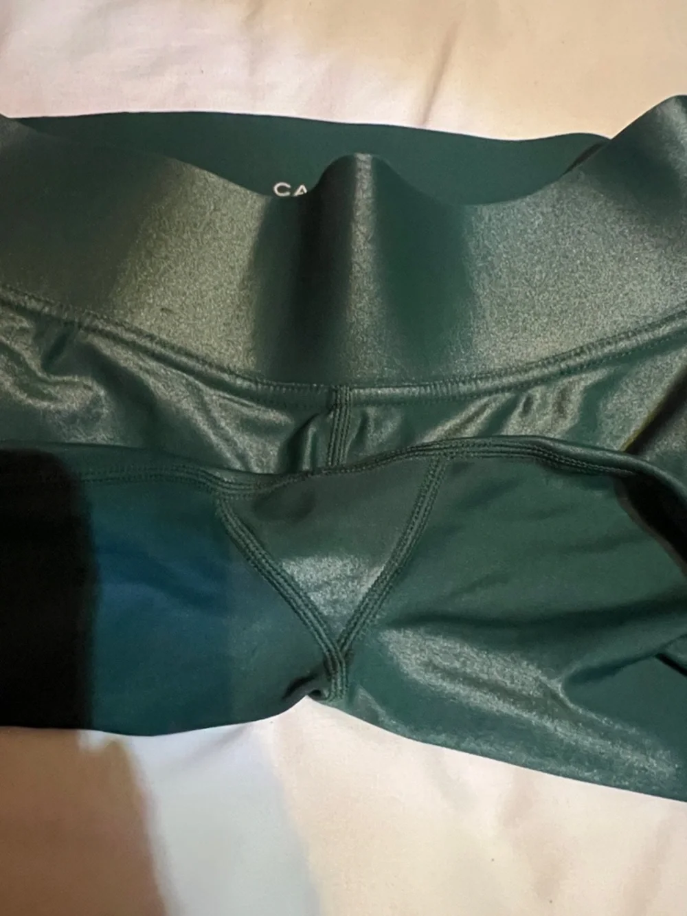 Carbon 38 Leggings - Picture 3 of 7